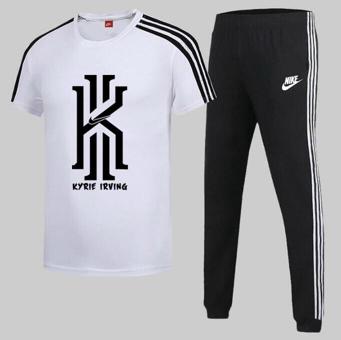 NK short sport suits-113